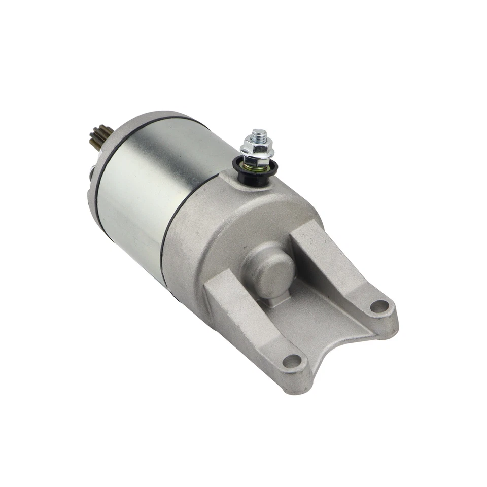 Arranque y relé para Kawasaki Prairie 360 KVF360 4x4 2003-2008 18717 con interruptor Foto 2 de 4