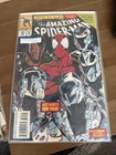 The Amazing Spider-Man #385 (Marvel Comics January 1994)