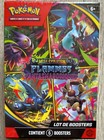 Pokémon Bundle 6 Boosters Flammes Fantasmagoriques ME2