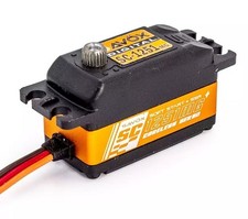 SAVOX SC-1251MG+ - 9,0 (6,0V)-0,09 (6,0V) Servocomando ribassato