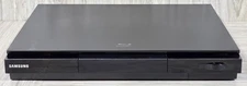 Samsung HT-D5100 3D Blu-ray HDMI 5.1ch Home Theater Receiver Only - TESTED - 