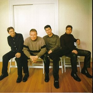 4Him - Obvious - Music CD