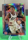 2025 Topps Marcus Sasser Base (Raw)
