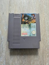 ebay® Auktion 267665819857 | The Battle of Olympus NES *gebraucht* Thumbnail of ebay® auction 267665819857 | The Battle of Olympus NES *gebraucht*