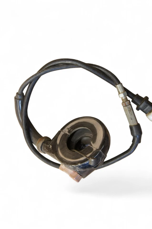 Корпус дроссельной заслонки для правой руки Kawasaki Ke100 Ke 100 125 K80 *2641L - Изображение 3 из 4