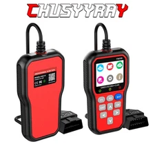 Automotive OBD2 Scanner OBD Code Reader Car Diagnostic Tool Check Engine Fault A