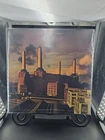 PINK FLOYD ANIMALS LP COLUMBIA RECORDS GATEFOLD 1977 Pitman Repress VG+/VG+