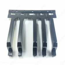 Chiavi nere per Yamaha DGX-640 DGX-650 P-105 P-115 P-45 MOX8 MOXF8 YDP-135 YDP-14