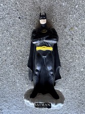 Banco de monedas de 9 pulgadas Batman Returns vintage 1991