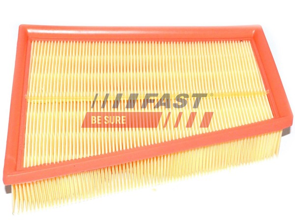 Luftfilter Fast FT37163 Umluftfilter FüR Mercedes Citan GroßRaumlimousine W415 2-image