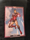 IRON MAN #1 CLAYTON CRAIN VARIANT