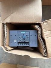 SIEMENS 3RB2056-2FW2 U 50 - 200A 200A 600V 3P NEW SURPLUS