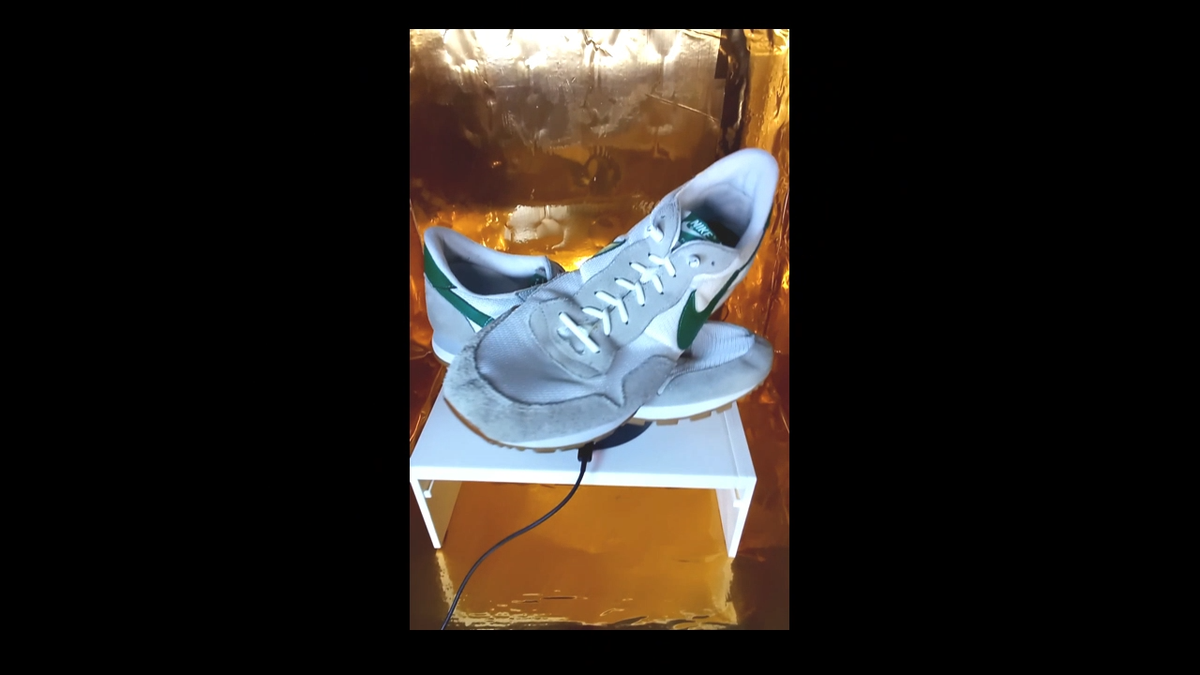 Nike Air Pegasus 83 OG Vtg Men's 13 Rare 