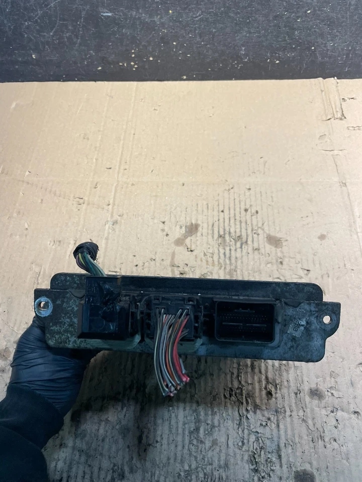 Ford E250 E350 2006 furgoneta 5,4 L ordenador de control del motor 6c2A-12A650-AAA V2130 DW Foto 2 de 4