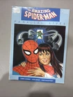 Amazing Spider-Man Parallel Lives  1at print 1989 Marvel Graphic novel