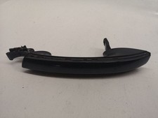 BMW 7 G11 G12 2018 Links T�rgriff T�r�ffner hinten 806773706 YOU335
