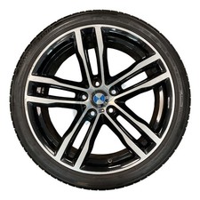 BMW 3 4 Series F30 F31 F32 F33 704m Alloy Wheel Front 8J 19" ET:36 8097244