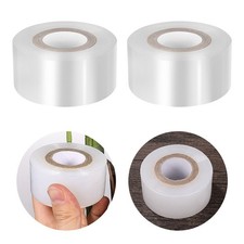 4 Rolls Pflanzenb&auml;nder Veredlungsband F&uuml;r Obstb&auml;ume Tape Gartenbedarf