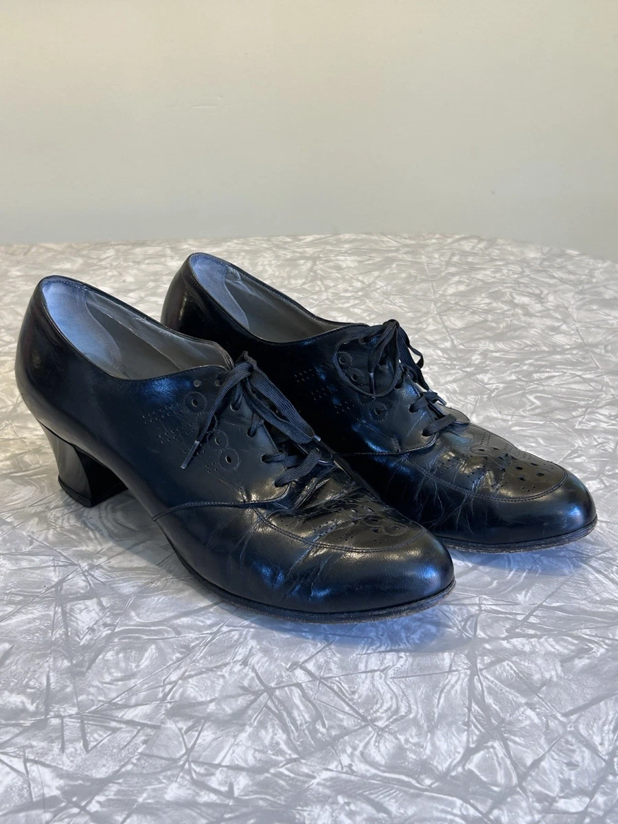 1930s Decade Vintage Shoes for Women for sale | eBay
