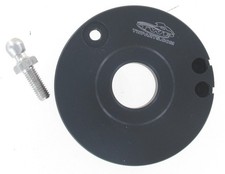 MODIFICA TRIM   YAMAHA   FZR / SVHO MOTO D'ACQUA