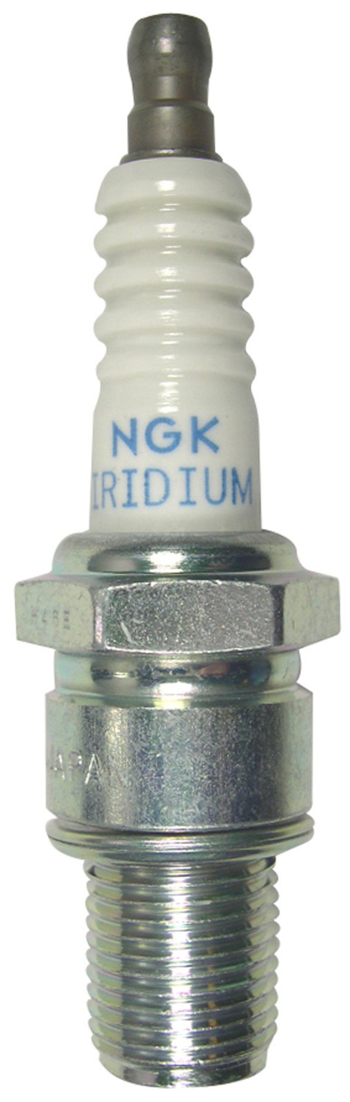 NGK - 5442 - Spark Plug #544204 - Kawasaki KX125 - Racing 2005
