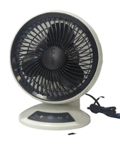 Lasko - Whirlwind Orbital Motion Air Circulator Fan