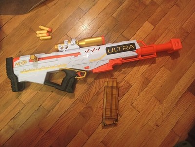 Nerf Ultra Pharaoh 35