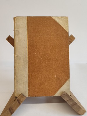Hours In A Library By Leslie Stephen - 1881 Second edition Leather Smith Elder