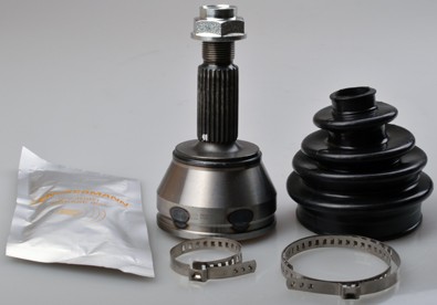 Fits DENCKERMANN ZAWIESZENIE C120125 ZOW JOINT FORD FIESTA IV 95- MAZ ⭐UK Stock⭐