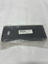 Chatsworth 2-Post Rack Vertical PDU Mounting Bracket Black 024-713818-701