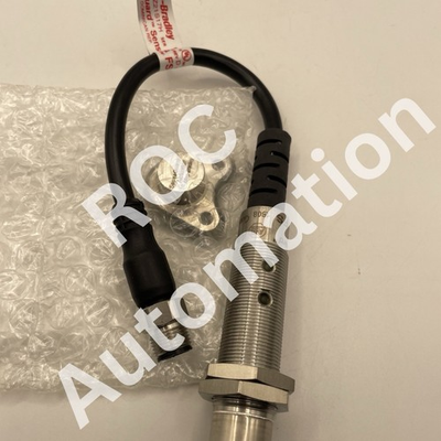 #ad New Allen Bradley 440N Z21S17H Ser A SensaGuard Non Contact Switch $172.50