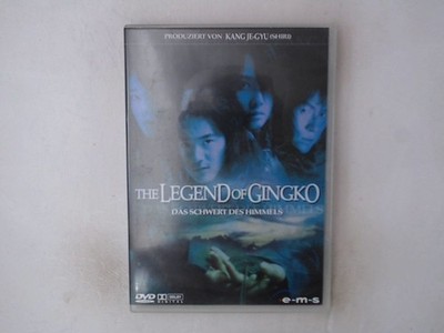 The Legend of Gingko Seok-hun, Kim, Seol Kyeong-gyu  und Choi Jin-sil: 1413425