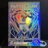 2023 Panini Donruss Optic - Diamond Hands CeeDee Lamb #DH-CL