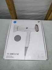 T3 AireLuxe Professional Hair Dryer - White Model: 76810