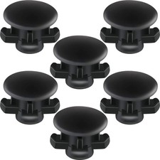 Waterpik Reservoir Valve Gasket 6pcs Replacement Kit