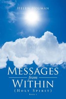 Helen Holman | Messages From Within | Taschenbuch | Englisch (2018) | Xlibris US