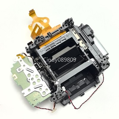 For Canon EOS 5D mark III 5D3 Mirror Box Small Body with Shutter
