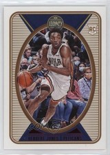 2021-22 Panini Chronicles Legacy Red Herbert Jones #183 0ji1