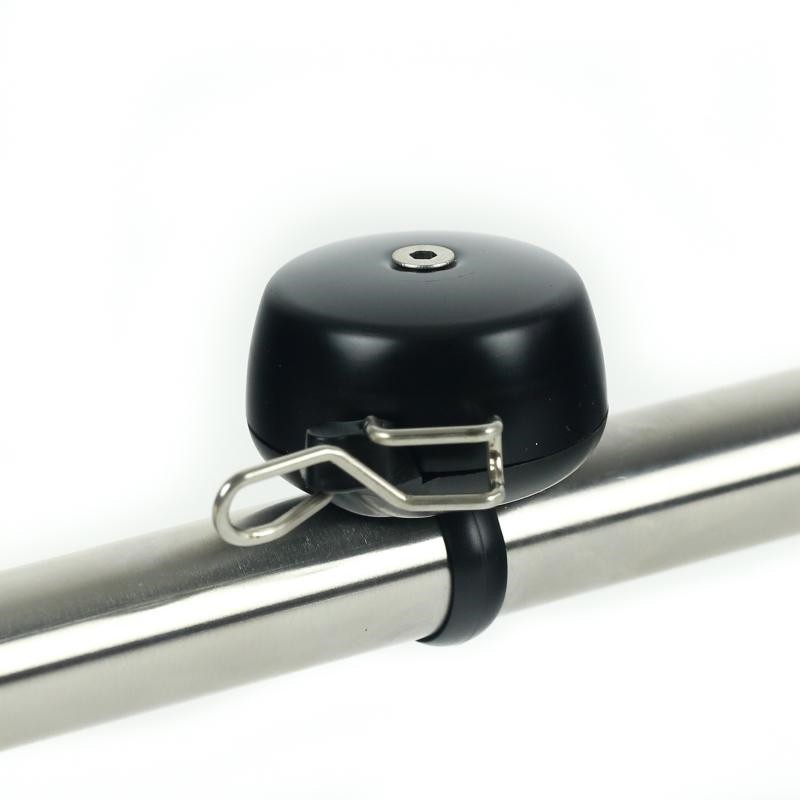 Скрепка для бумаги Widek Standard Bell картонная - черная 2290₽