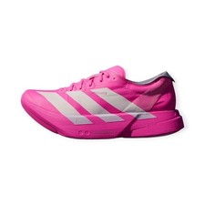 Adidas Adizero Adios Pro 4 Shock Pink Comfortable Women's Running JR1242