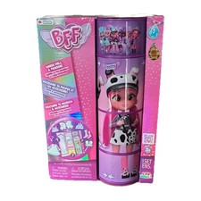 IMC Toys Cry Babies BFF Dotty Fashion Doll Ar...