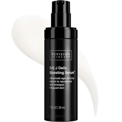 Revision D.E.J Daily Boosting Serum Anti-Aging 1 oz