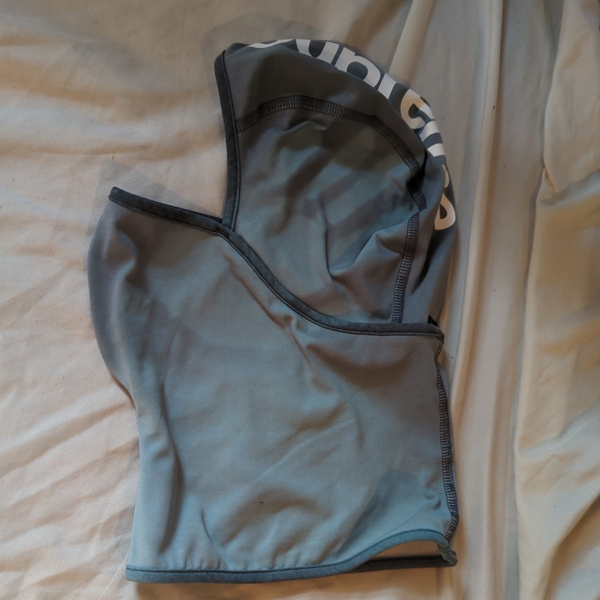 シュプリーム ヒート リアクティブ バラクラバ Supreme Heat Reactive Balaclava Black - FW24 - JP