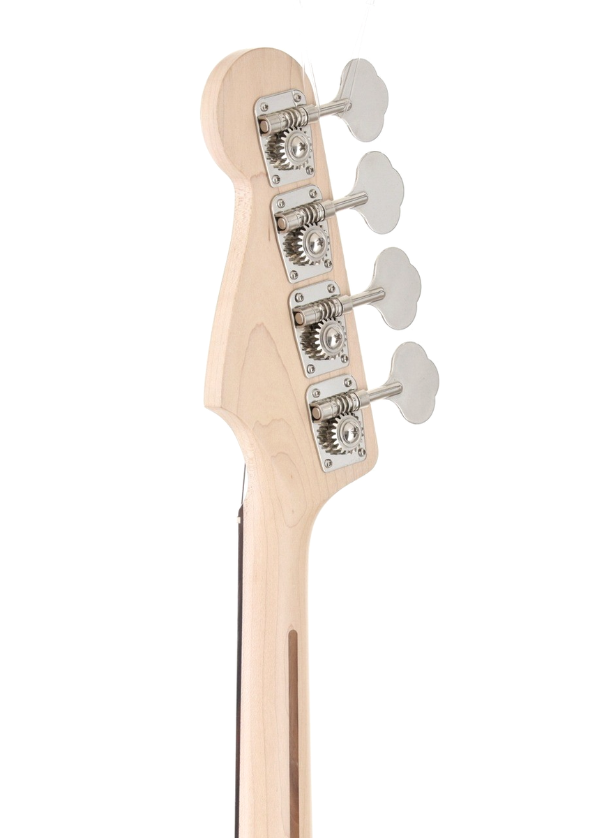 ベース Fender Japan Aerodyne Jazz Bass Fender Japan Aerodyne Jazz Bass AJB OCR Electric Bass Guitar