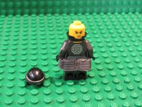 LEGO Ninjago Nya Minifigure Cloth Armor Skirt njo0320 70618 70611 CS26