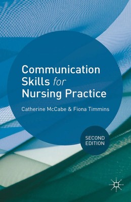 Communication Skills for Nursing Practice Catherine Mccabe (u. a.) Taschenbuch