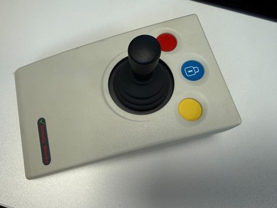 Simply Works Joystick von Pretorian