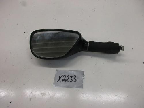 Spiegel Rückspiegel X2233 Kawasaki ZX-6R ZX 600 J links original 02-0057