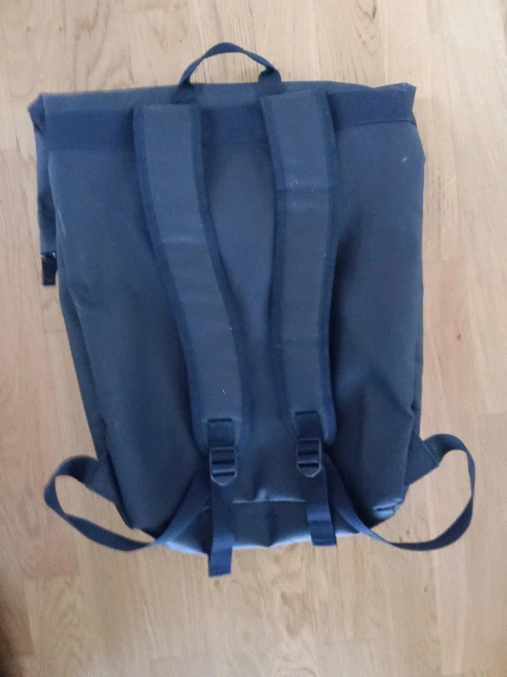 Bree Punch 93 Rucksack,Kuriertasche,Tasche,Transport,Schulranzen,Arbeitstasche. - Bild 3 von 4