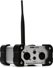 Klark Teknik DW 20BR Bluetooth Wireless Stereo Receiver